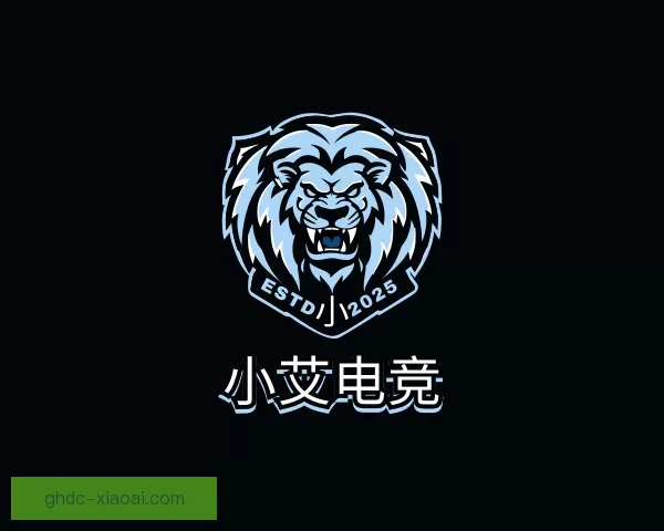 介绍小艾电竞
